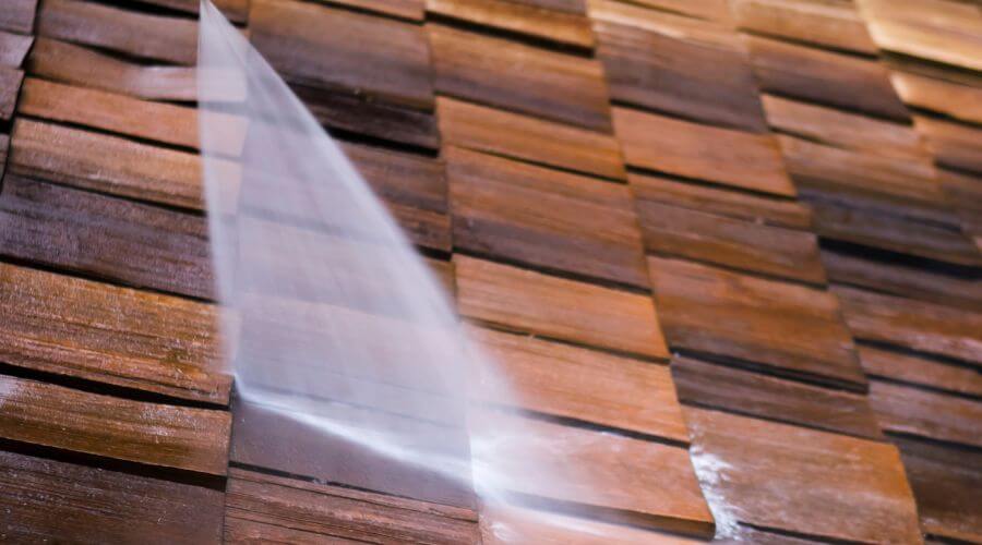 Slate Roofing in Francisco, IN